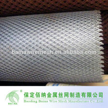 Galvanized Expanded Steel Wire Mesh